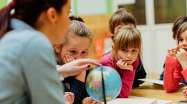 Timeline: Desarrollo de la educación en México