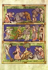 En 1486 Ferran II va dictar la sentència de Guadalupe.