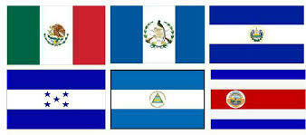 Tratado de Libre Comercio - Centroamérica - México (Costa Rica, El Salvador, Guatemala, Honduras y Nicaragua)