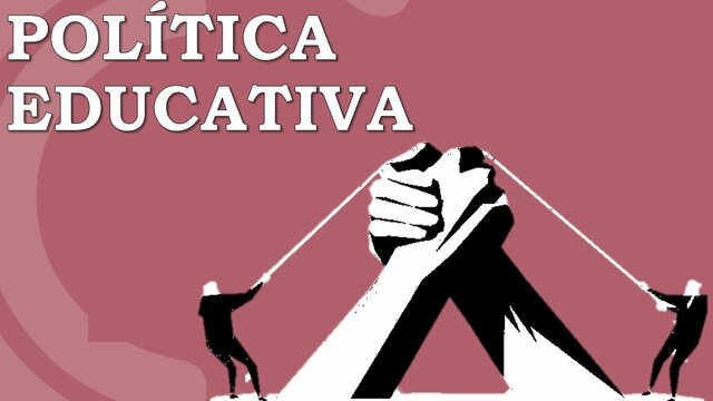 Política educativa