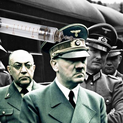 Timeline: andre verdenskrig