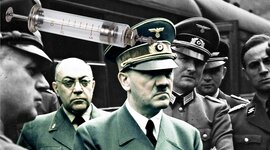 Timeline: andre verdenskrig