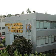 Incorporación de escuelas de enfermería a la UNAM