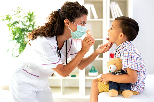 Primeros cursos de especialización