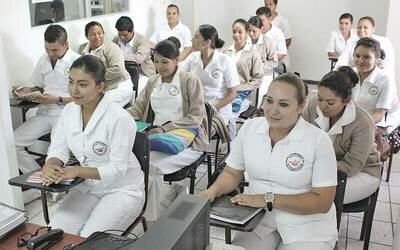 Modificación de los planes de estudio de enfermería