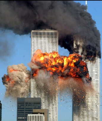 Atentado a las Torres Gemelas