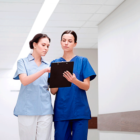 Programas de Maestría