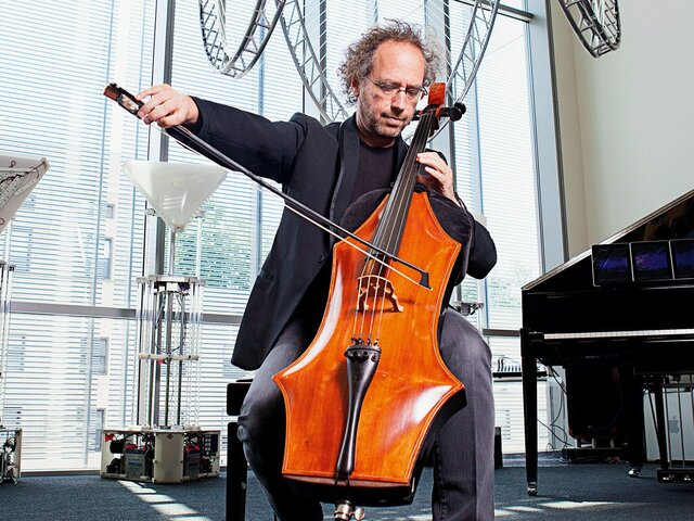 Tod Machover