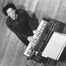 Philip Glass