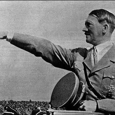 Timeline: annen verdenskrig av Aleksander