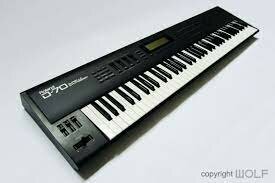 Synthesizer Invented