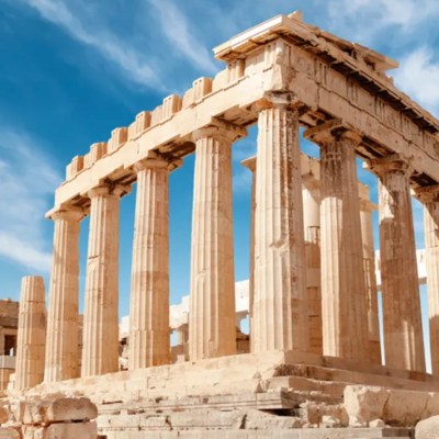 Timeline: Historia de Grecia