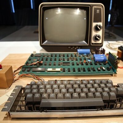 Timeline: Technology Progression of the 1970s