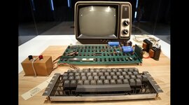 Timeline: Technology Progression of the 1970s