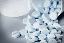 Valium Invented