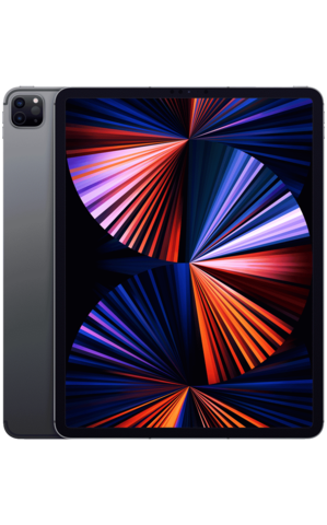 iPad Pro 5th Generation