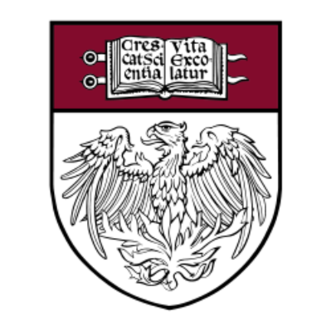 University of Chicago opening