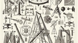 Timeline: TECHNOLOGY AND SCIENCE