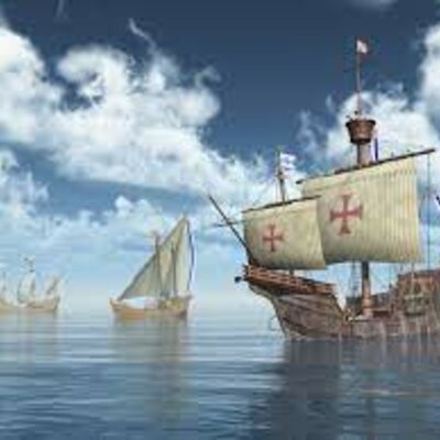 Timeline: Descubrimiento de América