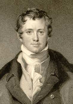 Humphry Davy invents the arc lamp, the first electric light.