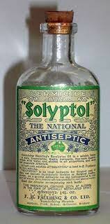 Antiseptics, Hungarian Ignaz Semmelweis