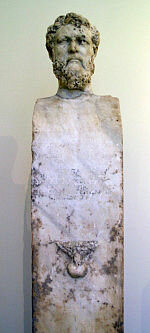 The mutilation of the Herms