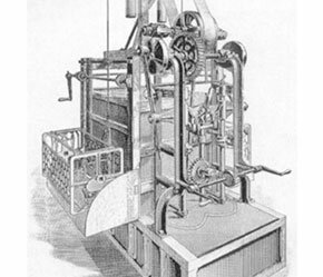 Dishwasher, Josephine Cochrane