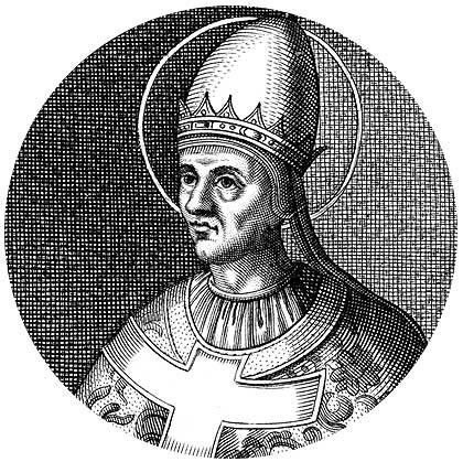 Gregorio VII