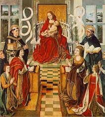 El papa va condecir als reis el titol de Catòlics.