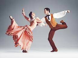 "Appalachian Spring"