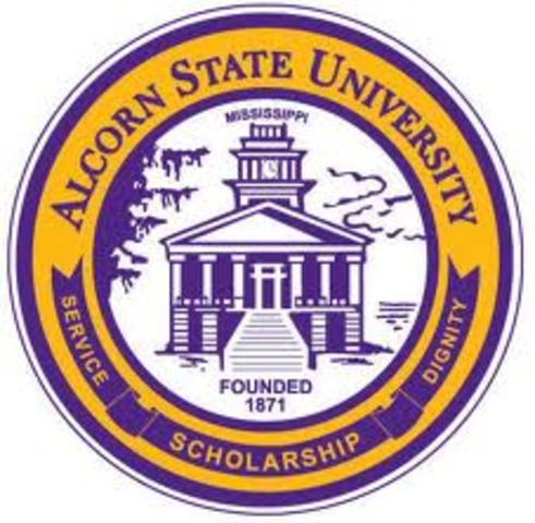 Medgar Evers is enrolled at Alcorn College