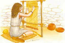 Els telars (Neolític)