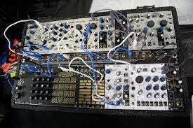 Modular Synthesizer