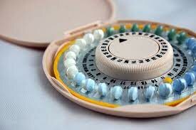 Birth Control Pill Invented