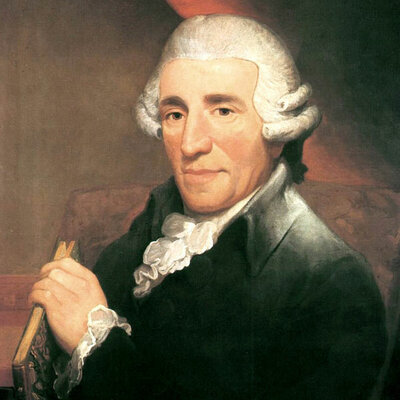 Timeline: Franz Joseph Haydn (Linea del temps)