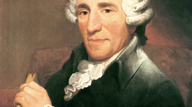 Timeline: Franz Joseph Haydn (Linea del temps)