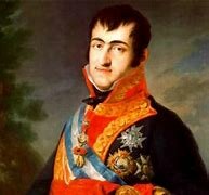 Ferran VII i la restauració de l’absolutisme