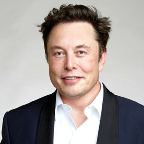 ELON MASK