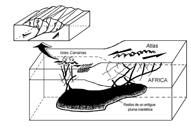 Teoría del modelo unificador