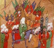 Aparició de l'Islam