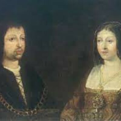 Timeline: Monarquia autoritaria dels reis catòlics