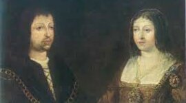 Timeline: Monarquia autoritaria dels reis catòlics