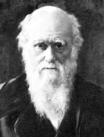 Charles Darwin