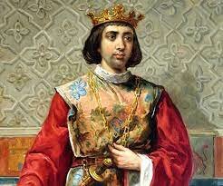 Mort d'Enric IV, rei de Castella, germà d'Isabel