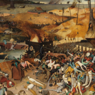 Timeline: EDAT MITJANA