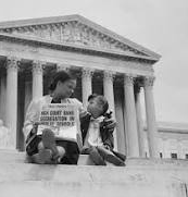 Brown v. Board of Education