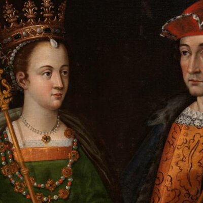 Timeline: Monarquia dels reis catòlics