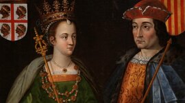 Timeline: Monarquia dels reis catòlics