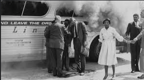 Freedom Rides