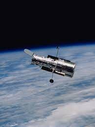hubble space telescope